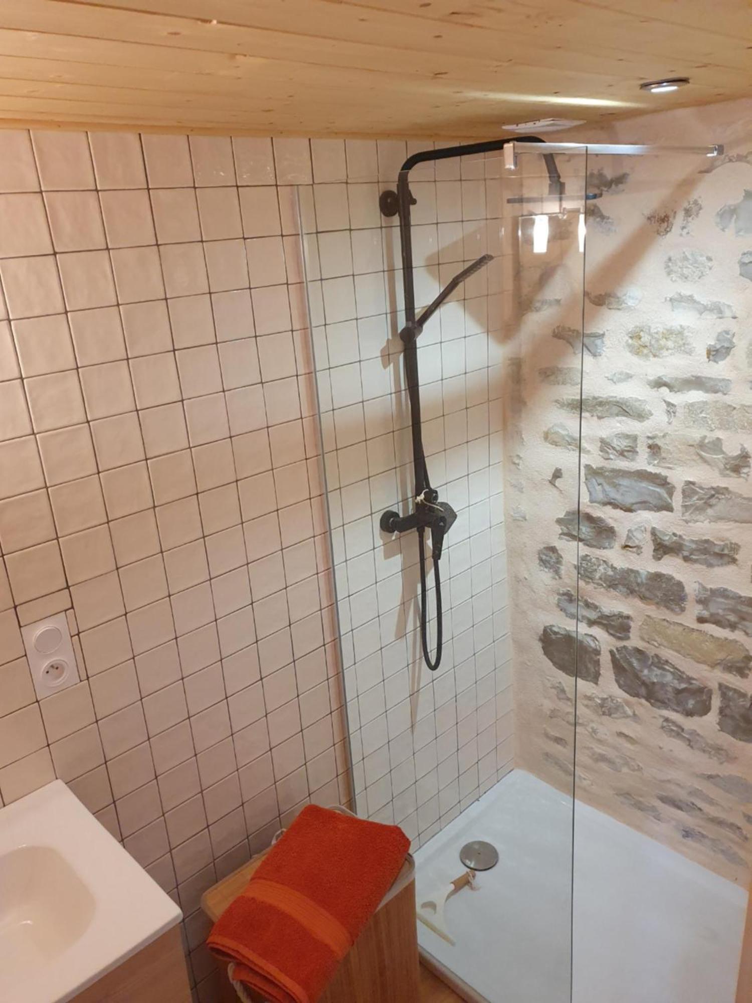 Repos 2 Etoiles Au Calme Pour Deux Lucy-sur-Cure Exterior foto